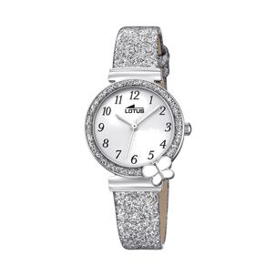 Reloj 18584/2 Lotus Blanco Infantil Junior Collection
