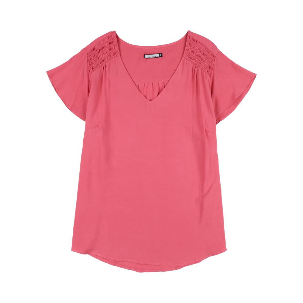 Blusa Mujer Lesage image number 0.0