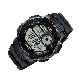 Reloj Digital Casio Classic Edition Ae-1000w-1avdf Hombre