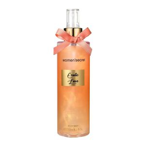 Women Secret Exotic Love 250ml Body Mist