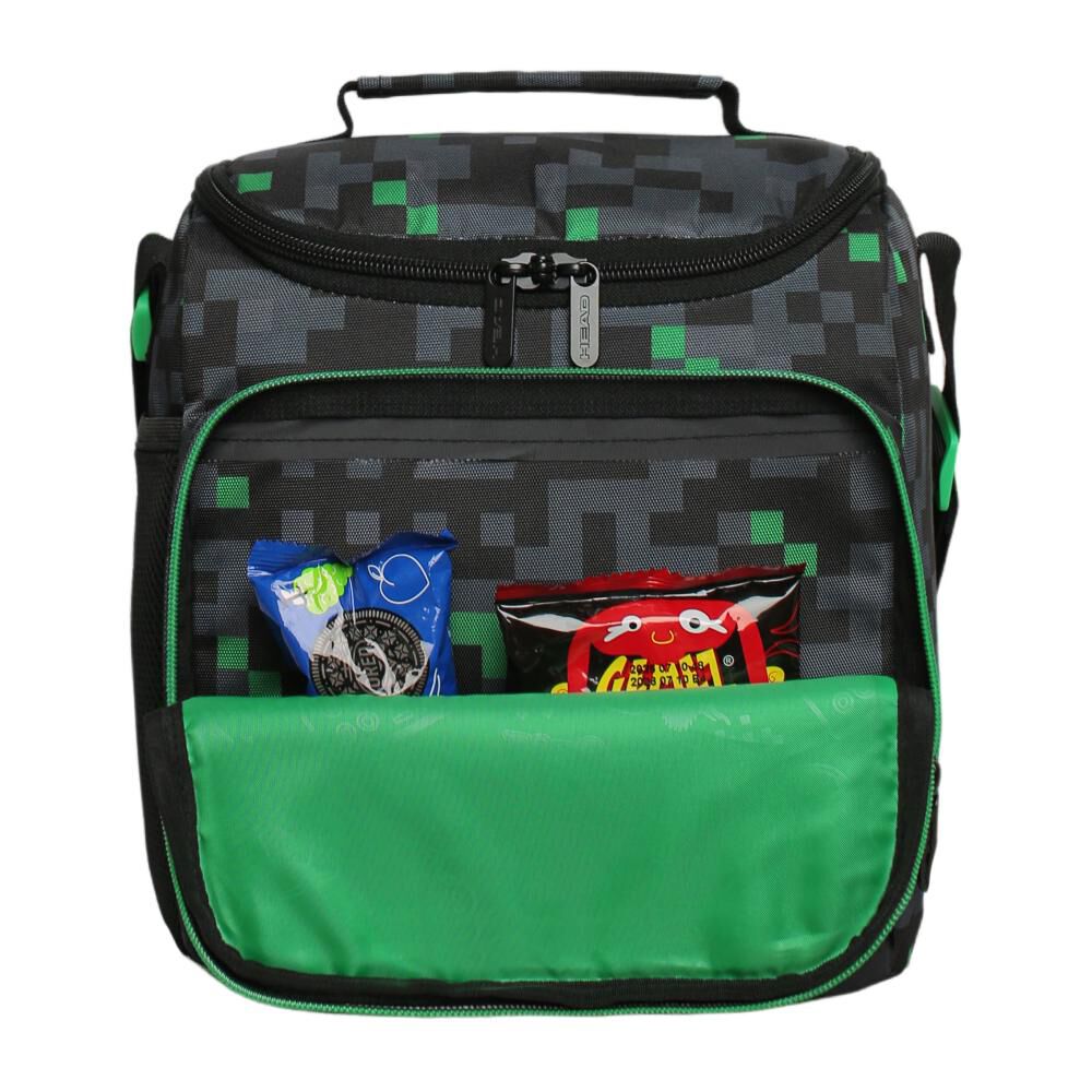 Lonchera Snack Infantil Head image number 3.0