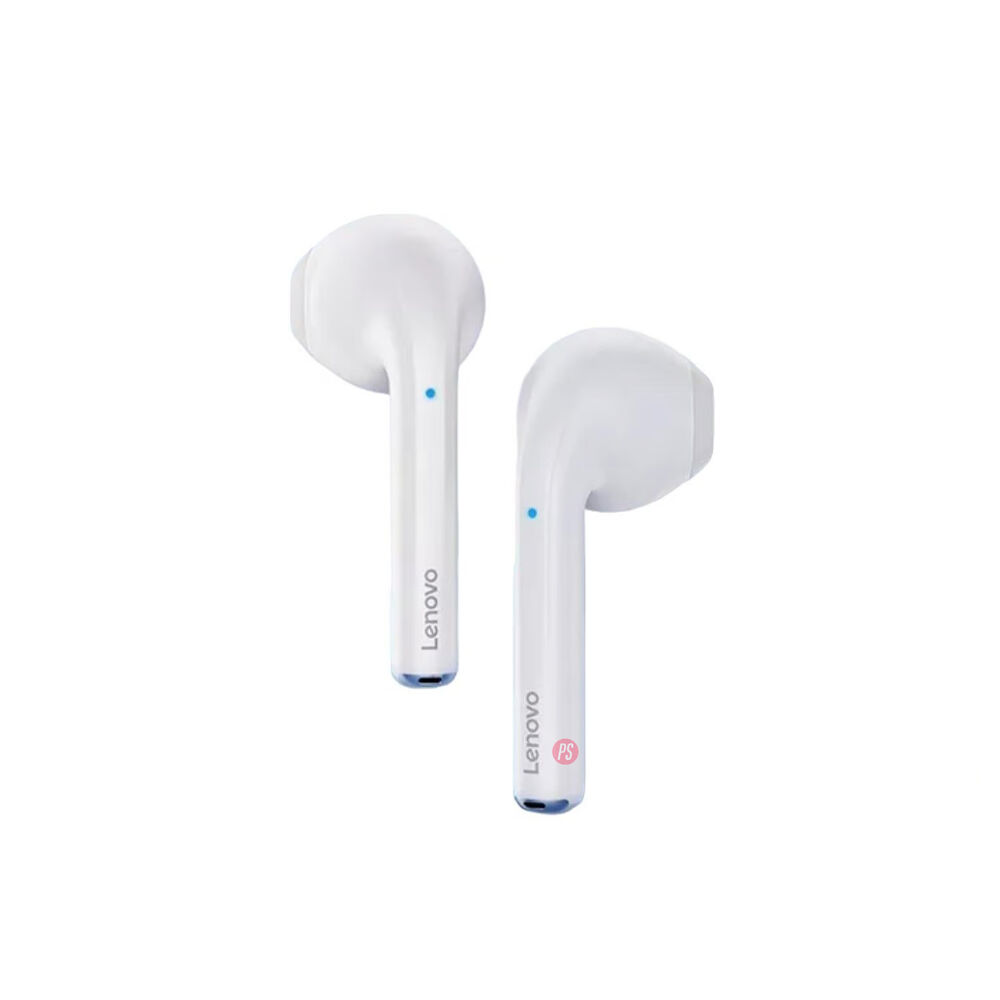 Audífonos Bluetooth Lenovo Lp50 Color Blanco - Ps image number 1.0