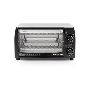 Horno Eléctrico Sindelen HE-105NG / 10 Litros / 900W