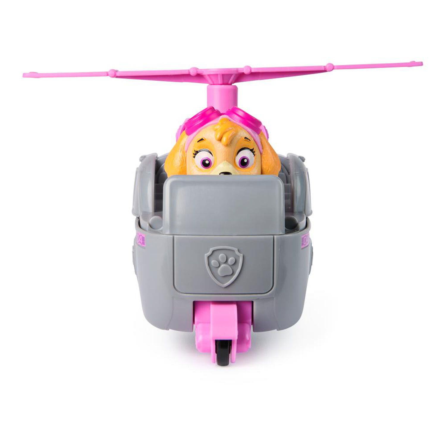 Auto De Juguete Paw Patrol Skye image number 3.0