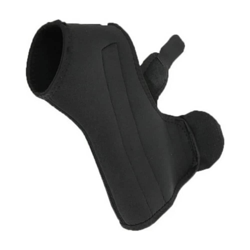 Tobillera Ortop&eacute;dica Estabilizadora Con F&eacute;rula Lateral image number 3.0