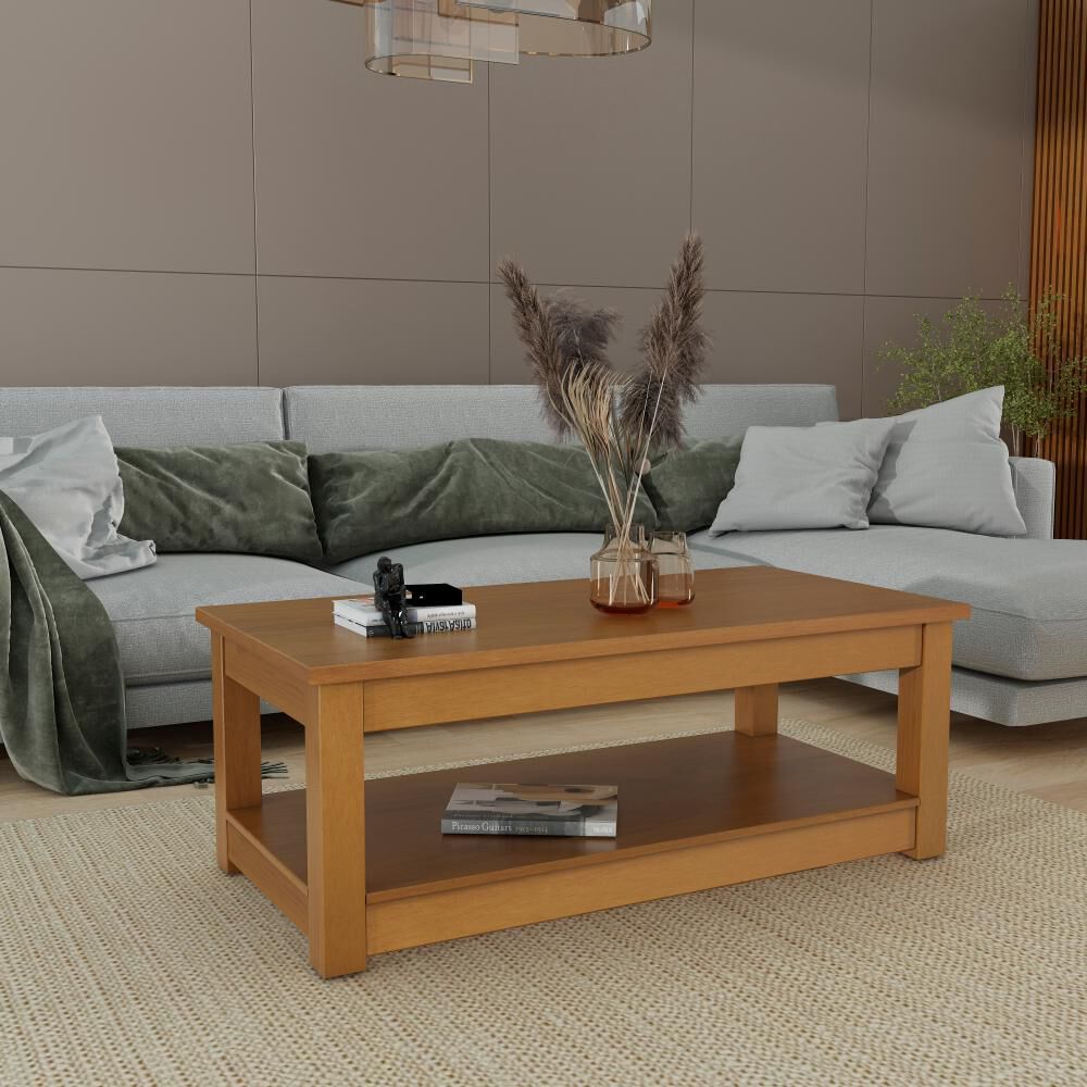 Mesa De Centro Exit Boston image number 3.0