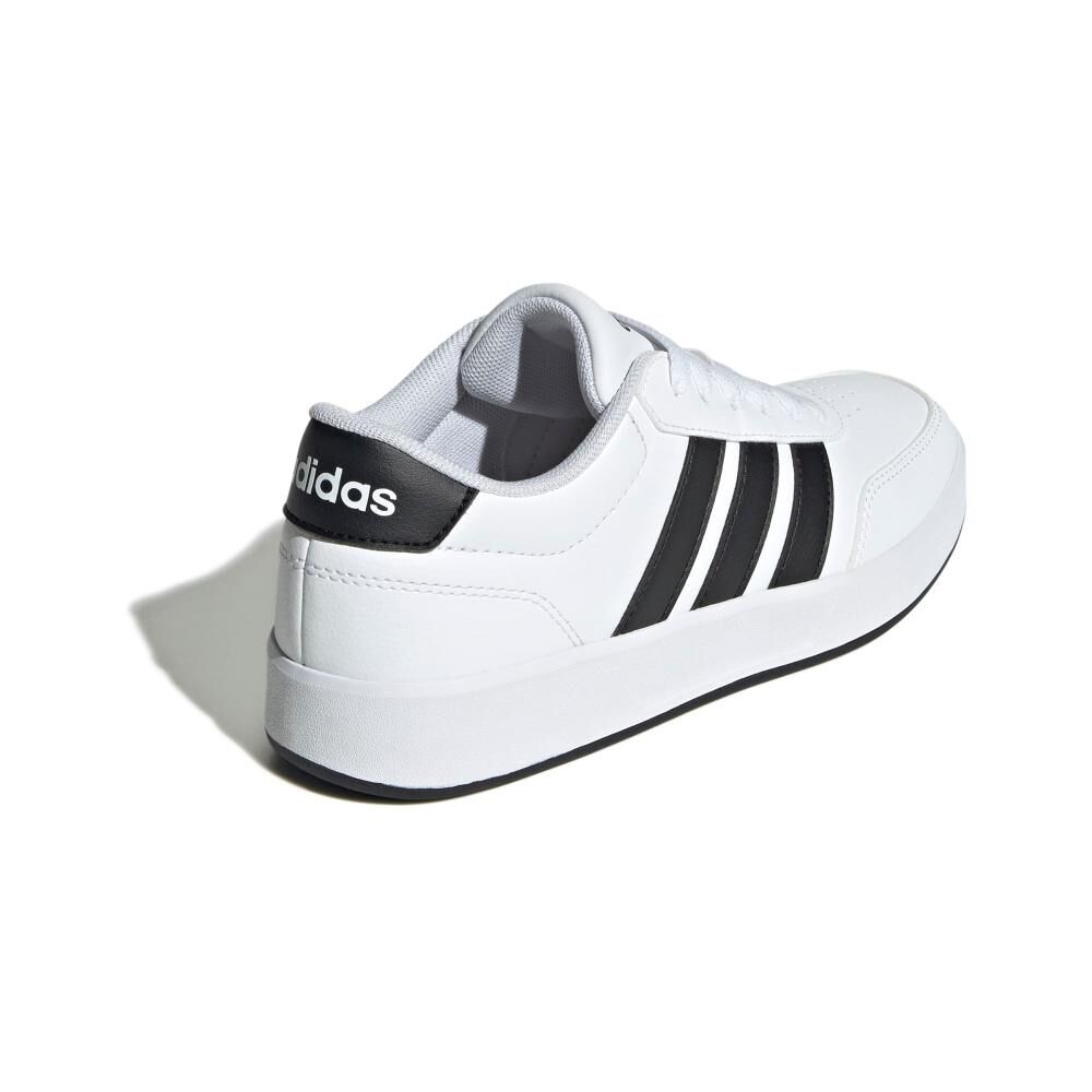 Zapatillas Breaknet 3.0 Kids Adidas image number 5.0