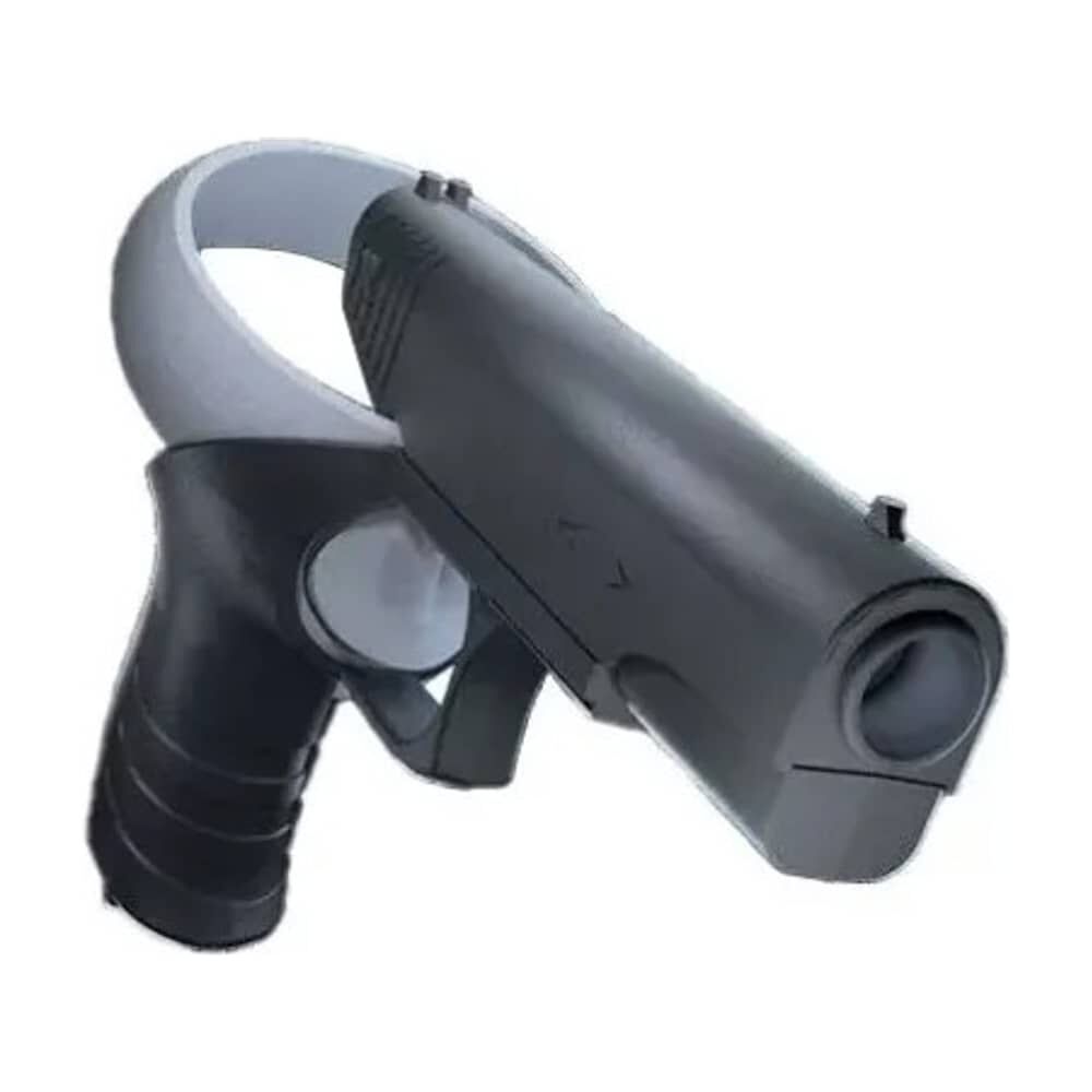 Pistola De Juego Vr Para Controles Meta Oculus Quest 2 image number 7.0
