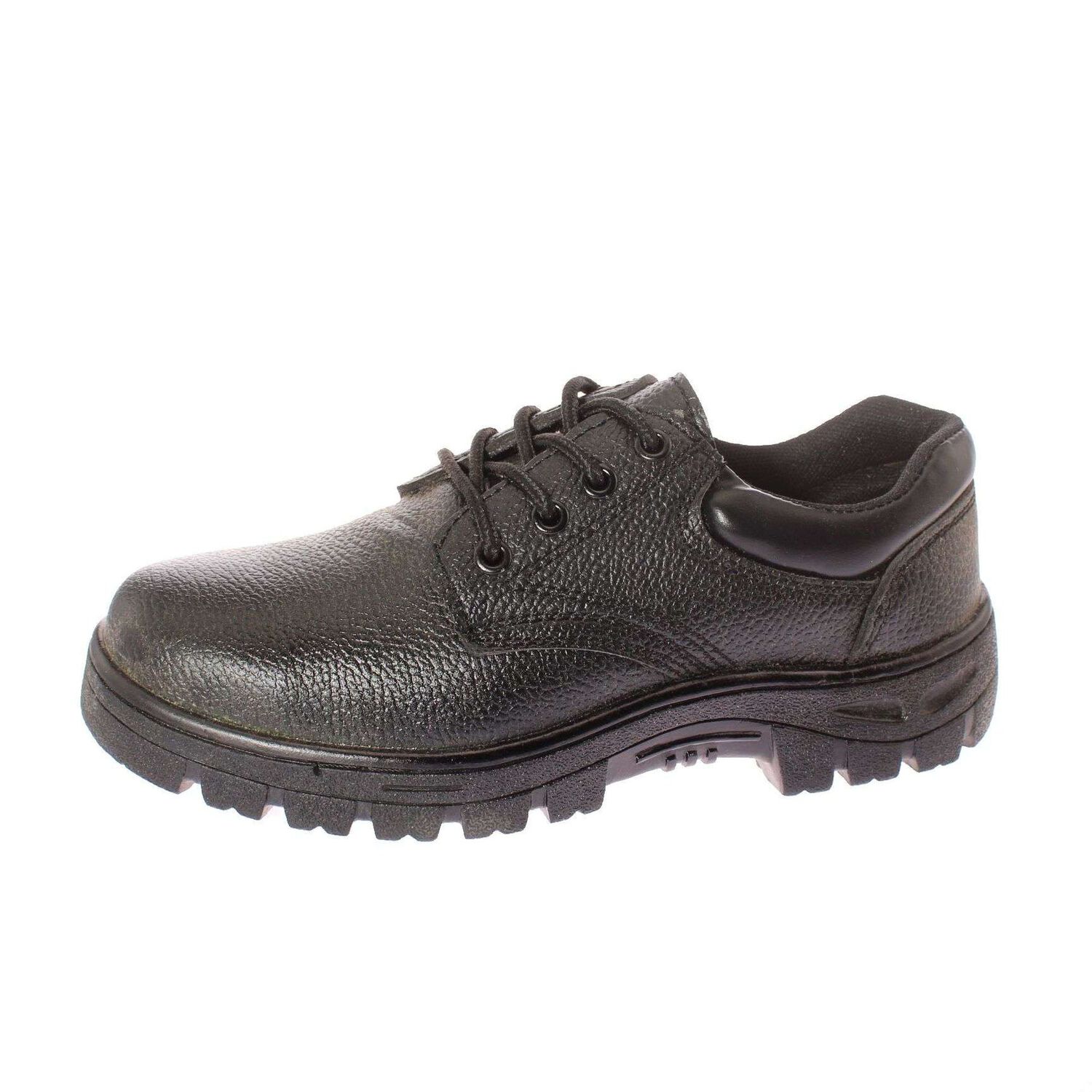 Zapato Seguridad Negro Suang Nis Art. 8pbh7802black image number 0.0