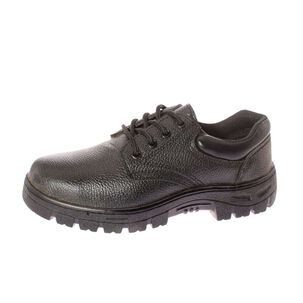 Zapato Seguridad Negro Suang Nis Art. 8pbh7802black