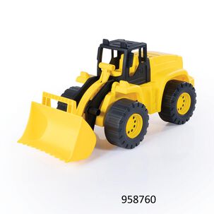 Camion Dolu Loader Xl