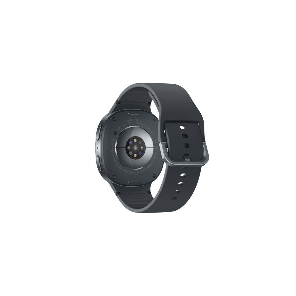 Galaxy Watch8 Bluetooth 44 Mm Graphite image number 5.0
