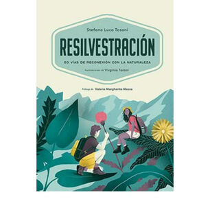 Resilvestraci&oacute;n