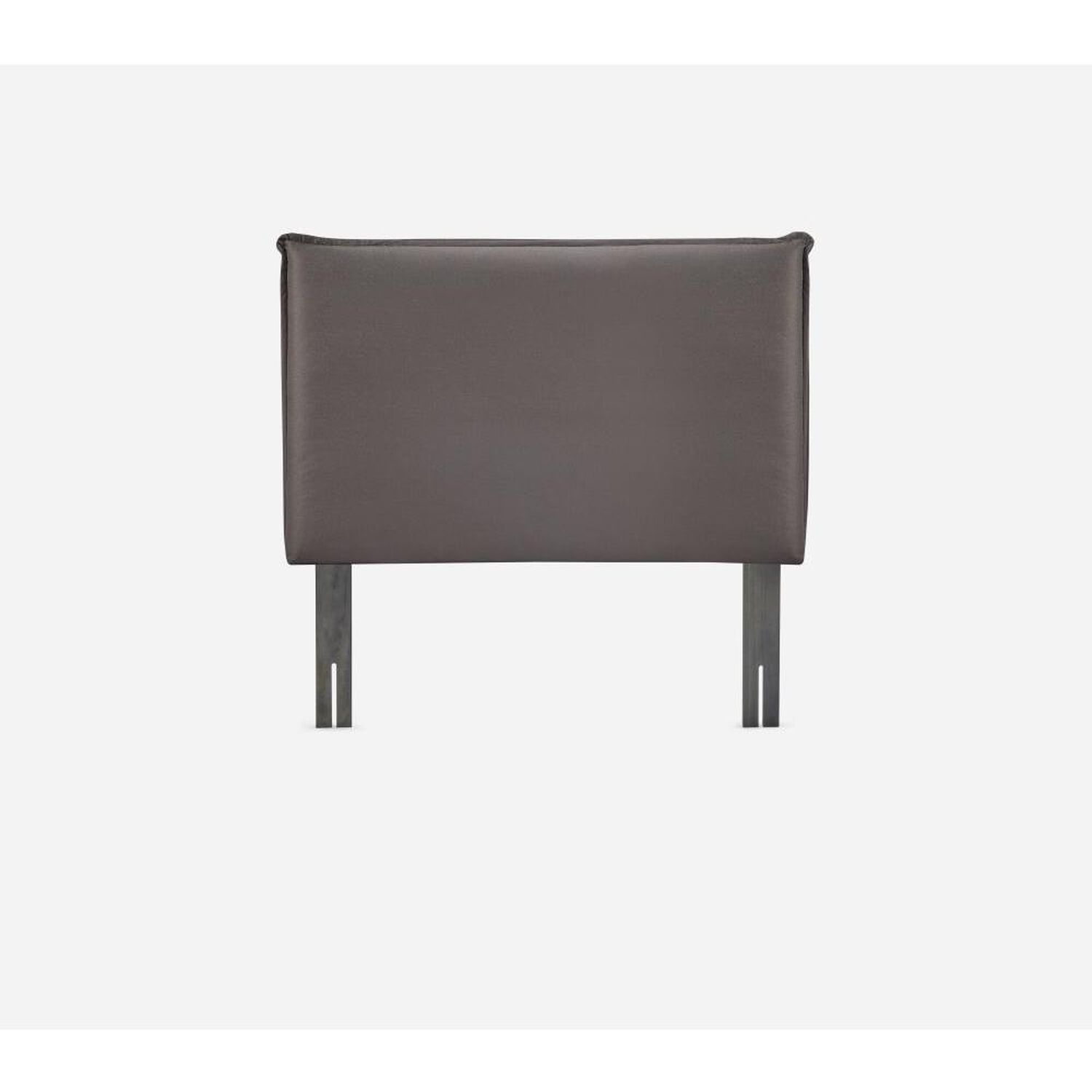 Cama Europea Rosen Tempo / 1.5 Plazas / Base Normal  + Respaldo Maurice Chocolate image number 3.0