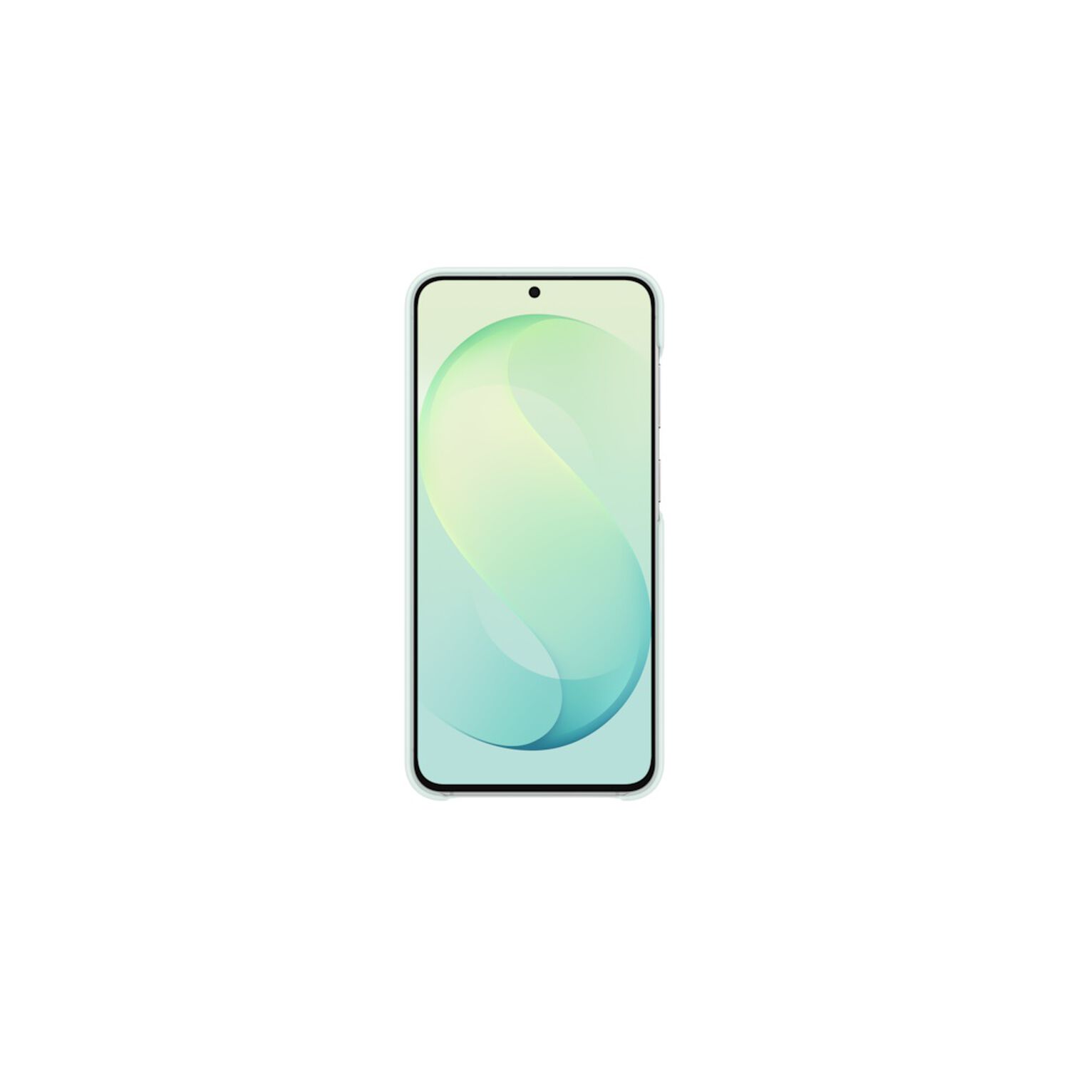 Carcasa Silicone Magnet Mint Para Galaxy S26 Fe image number 1.0