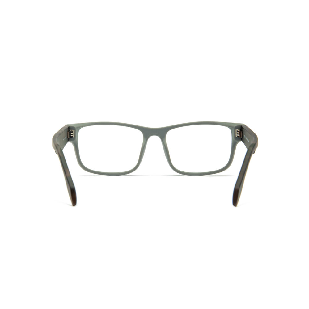Lentes Ópticos Gris Mita Eyewear image number 3.0
