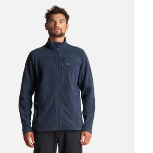 Polerón Deportivo Hombre Paicavi Therm-pro Lippi