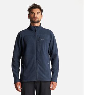 Poler&oacute;n Deportivo Hombre Paicavi Therm-pro Lippi