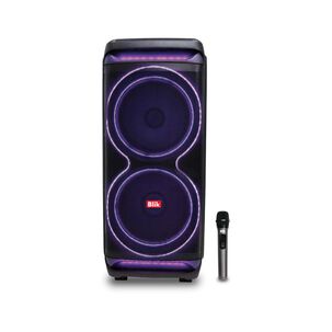 Karaoke Blik Ultrabass15