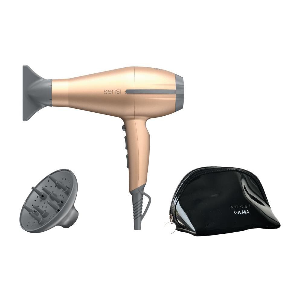 Secador De Pelo Gama H Tempo Sg image number 0.0