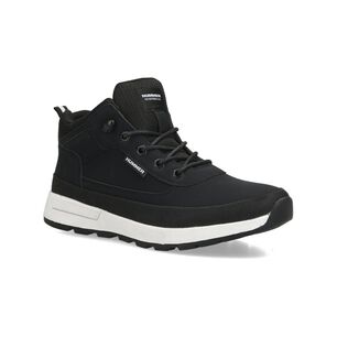 Zapatilla Hombre Hummer Black