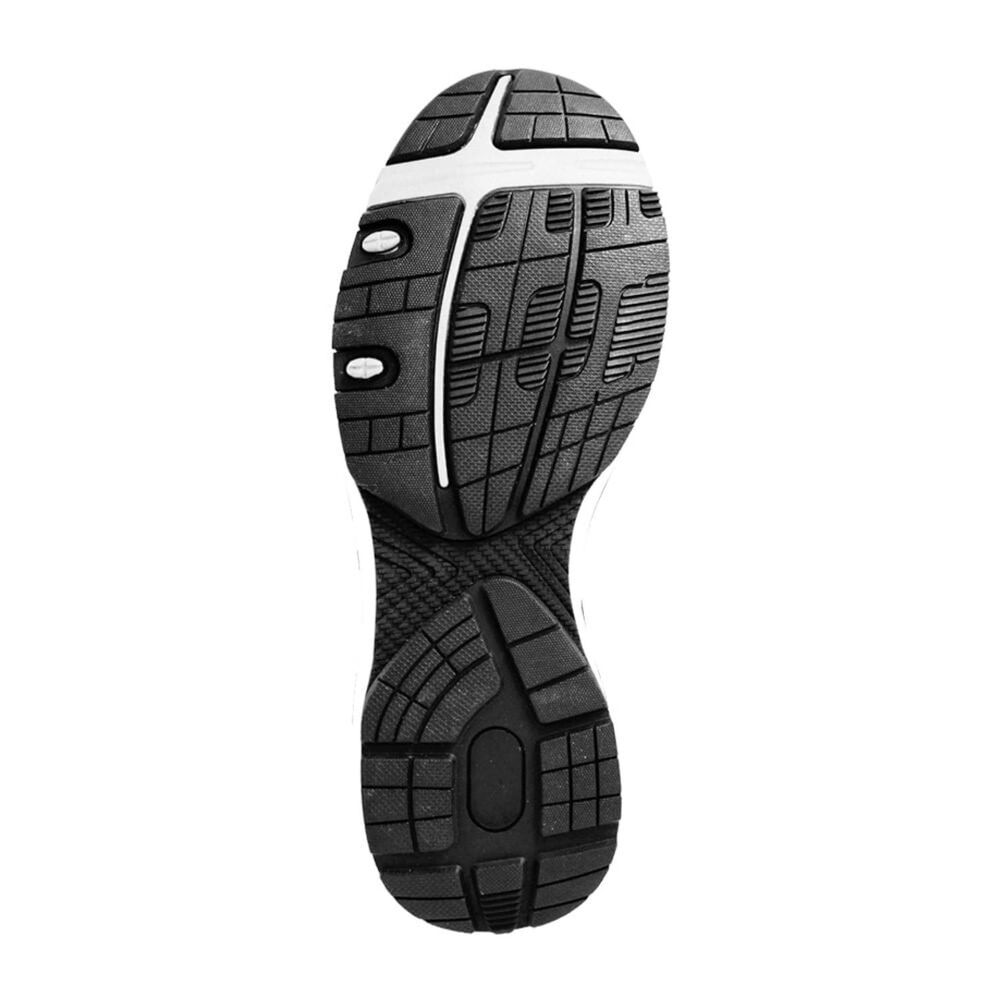Calzado De Seguridad Hw Taurus Black image number 1.0