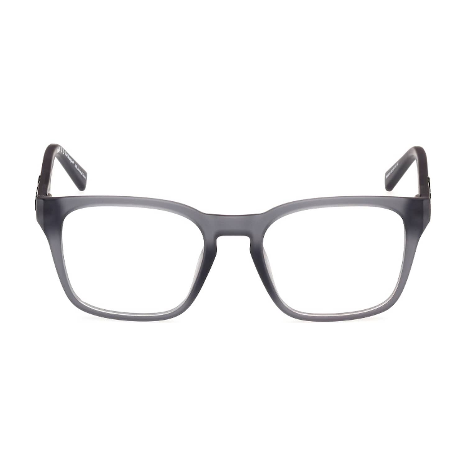Lentes &Oacute;pticos Gris Timberland image number 0.0