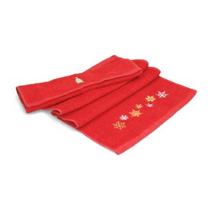 Set De Toallas Navidad Casaideal
