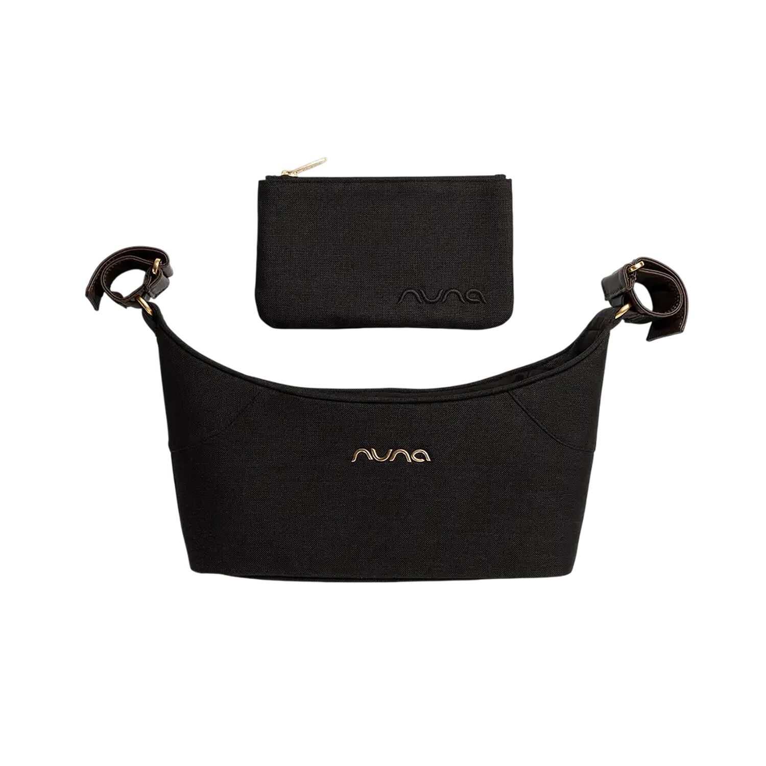 Bolso Organizador Para Coche Caviar Nuna image number 0.0