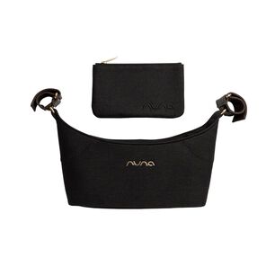 Bolso Organizador Para Coche Caviar Nuna