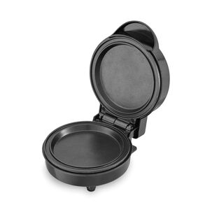 Maquina Para Hacer Panqueques Pancake 12cm 600w Bpm084 Blanik