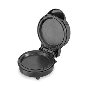 Maquina Para Hacer Panqueques Pancake 12cm 600w Bpm084 Blanik