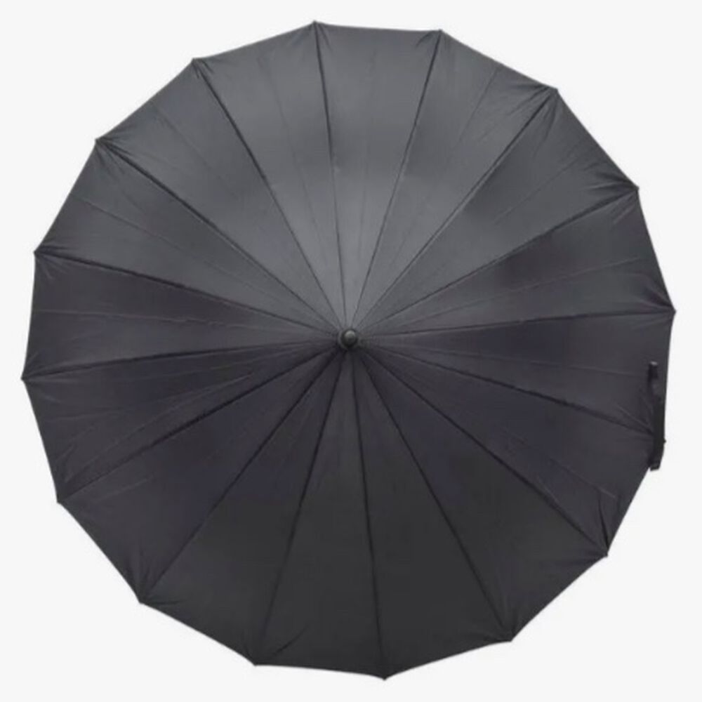 Paraguas Portaria Autom&aacute;tico De 16 Varillas image number 1.0