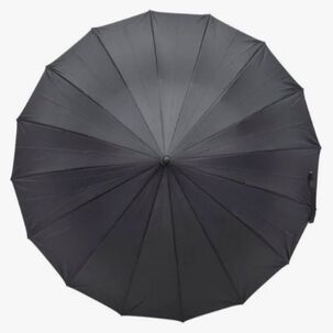 Paraguas Portaria Autom&aacute;tico De 16 Varillas