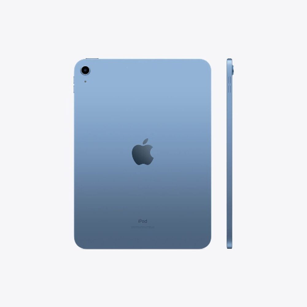 Ipad 10th Generación 64gb Con Wifi - Azul image number 0.0