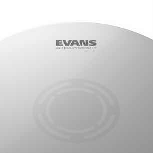 Parche 13&uml; Heavyweight Ctd Evans