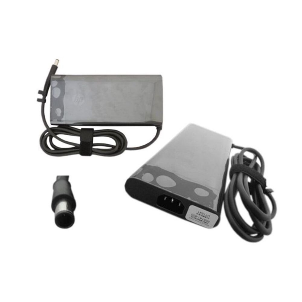 Cargador Hp 230w Smart Ac Adapter (pfc, Grey Tip, 7.4mm) image number 1.0