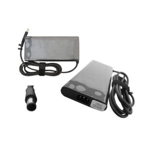 Cargador Hp 230w Smart Ac Adapter (pfc, Grey Tip, 7.4mm)