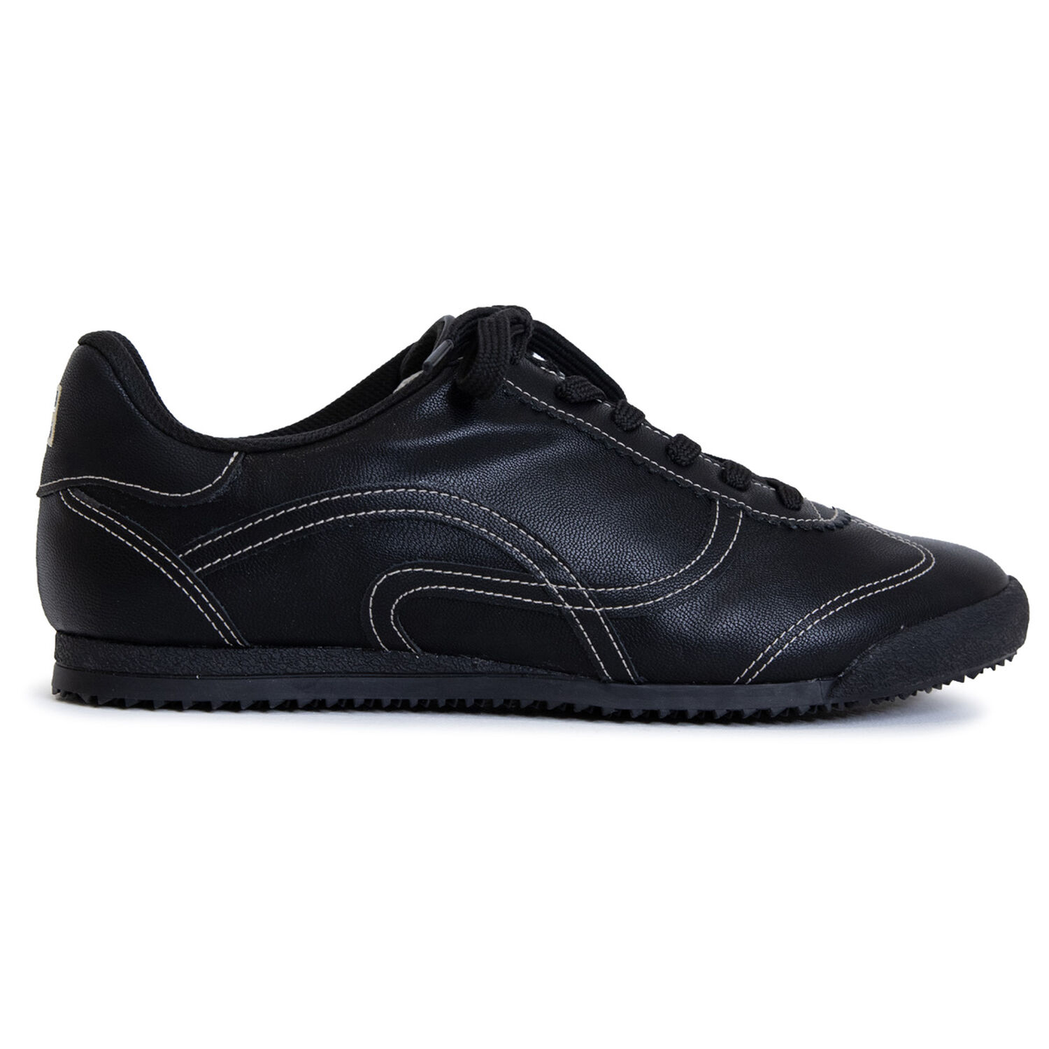 Zapatilla Urbana Mujer Negro Kelly Piccadilly image number 0.0