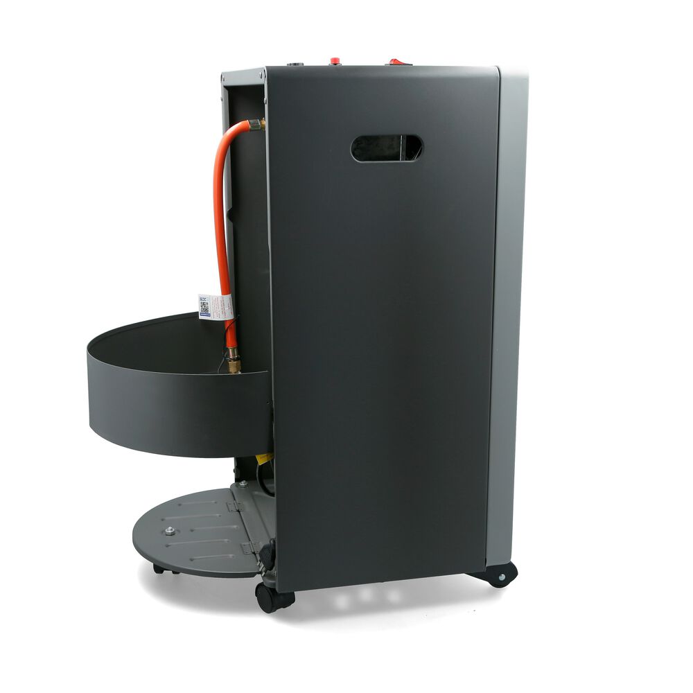 Estufa A Gas Blue Flame Fh-4300 image number 3.0