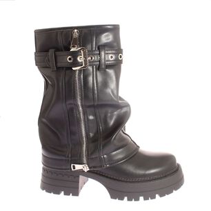 Bota Negro Pand-g Art. 5pg242801black
