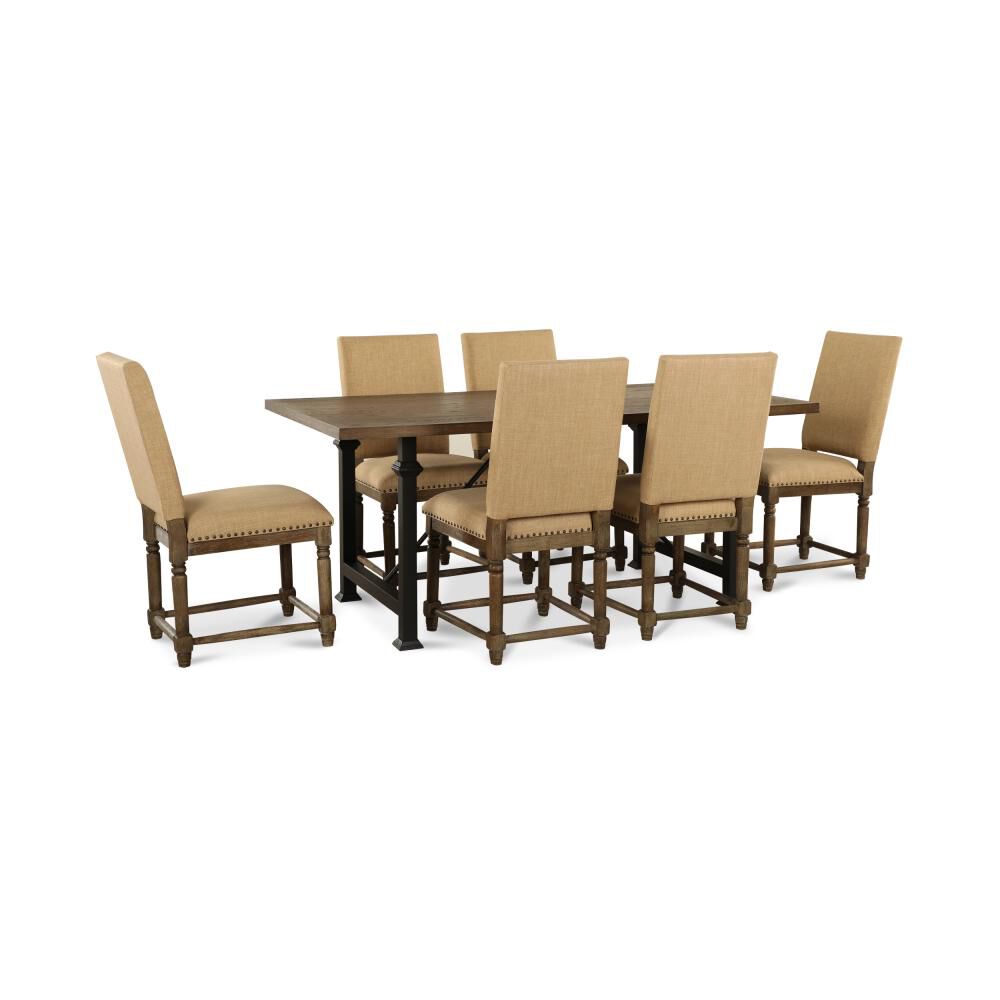 Juego De Comedor Cic Bolton image number 0.0
