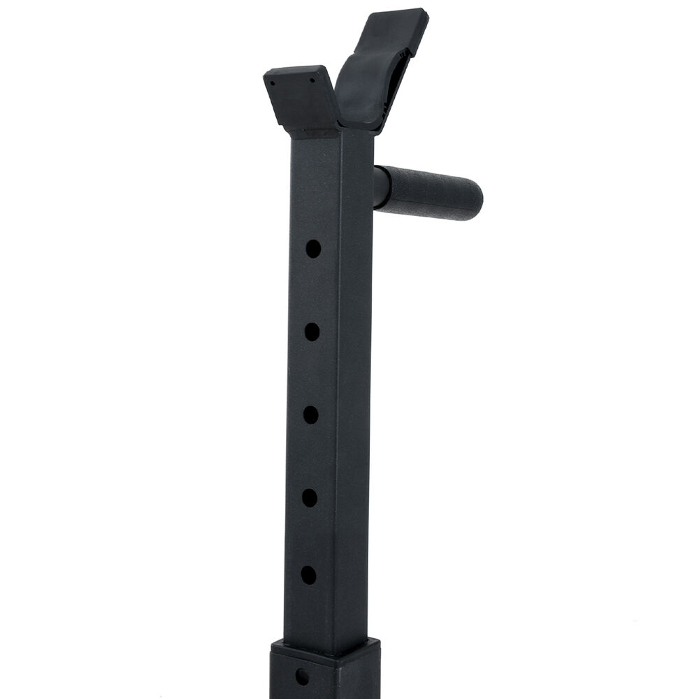 Squat Rack Atletis Force Line 200 image number 5.0