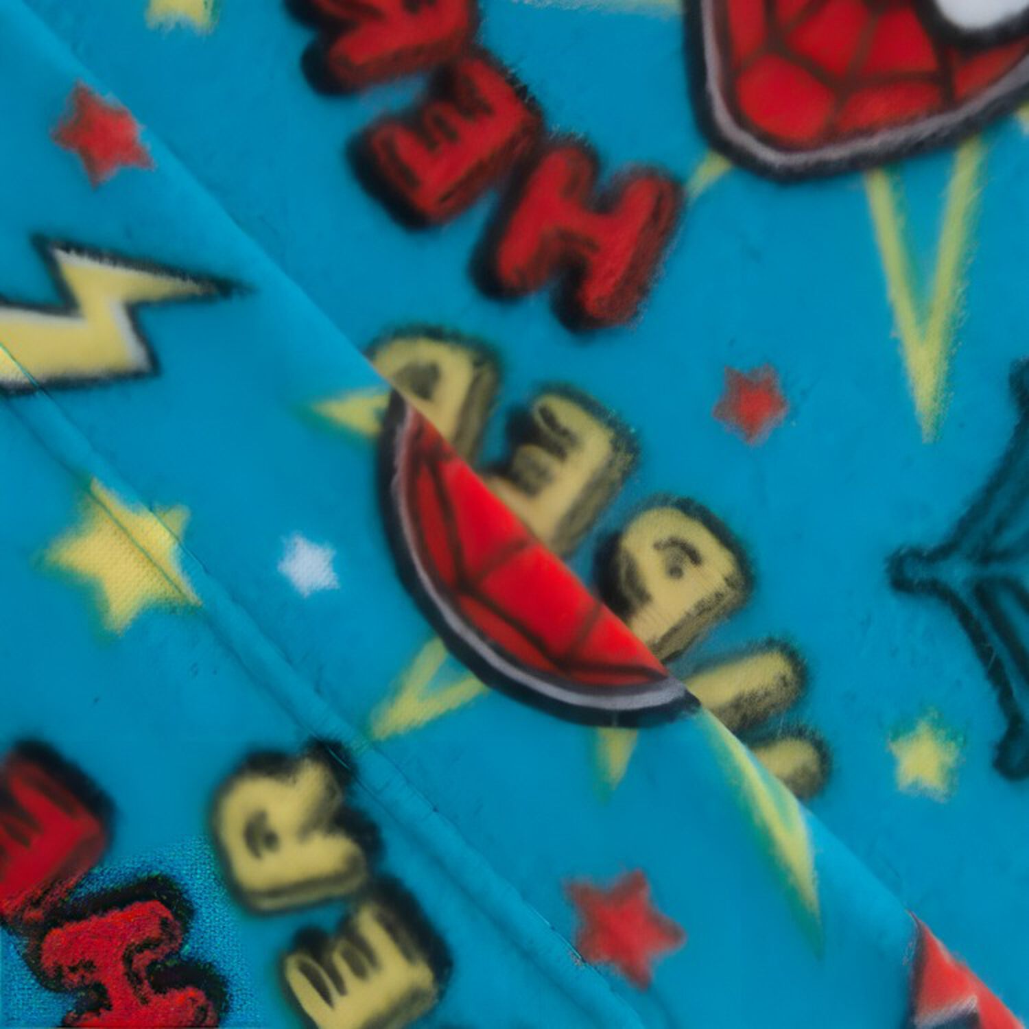 Sabana Polar 1.5 P Spiderman Super Hero image number 2.0