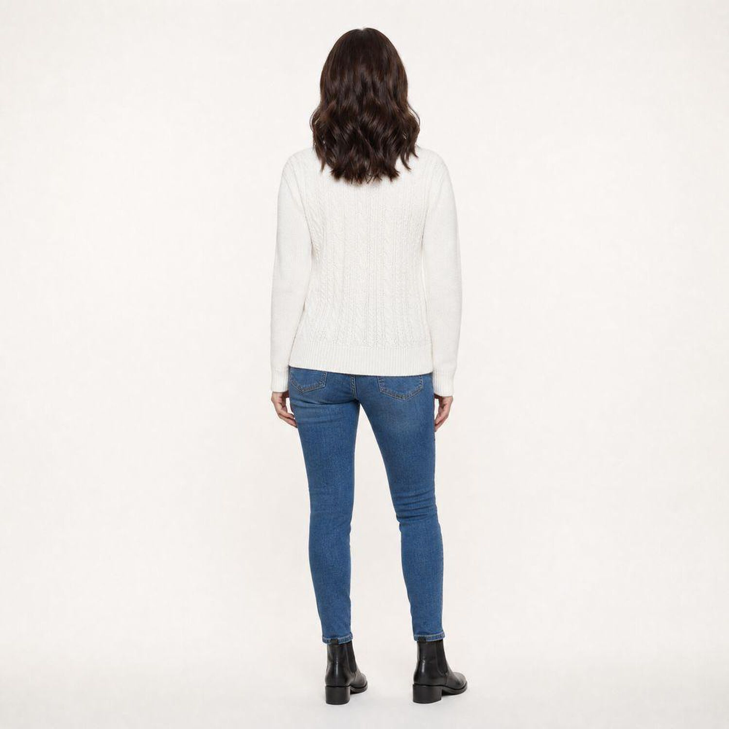 Sweater Mujer Geeps image number 1.0