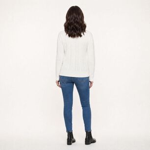 Sweater Mujer Geeps