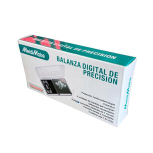 Mini Balanza Digital Gramera De Precisi&oacute;n