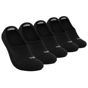 Top Calcetines Invisibles Mujer Top / 5 Pares
