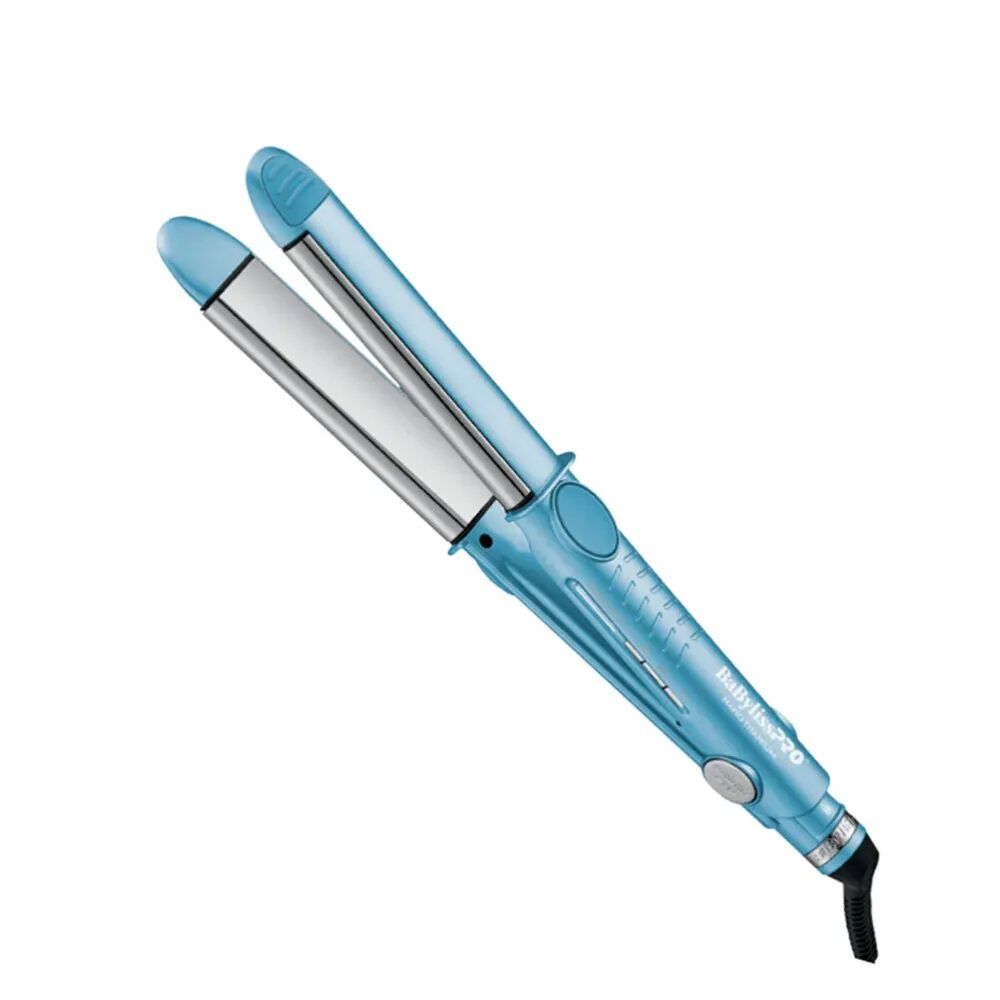 Plancha De Cabello Babylisspro Nano Titanium U Styler Bnt4061tuz image number 0.0