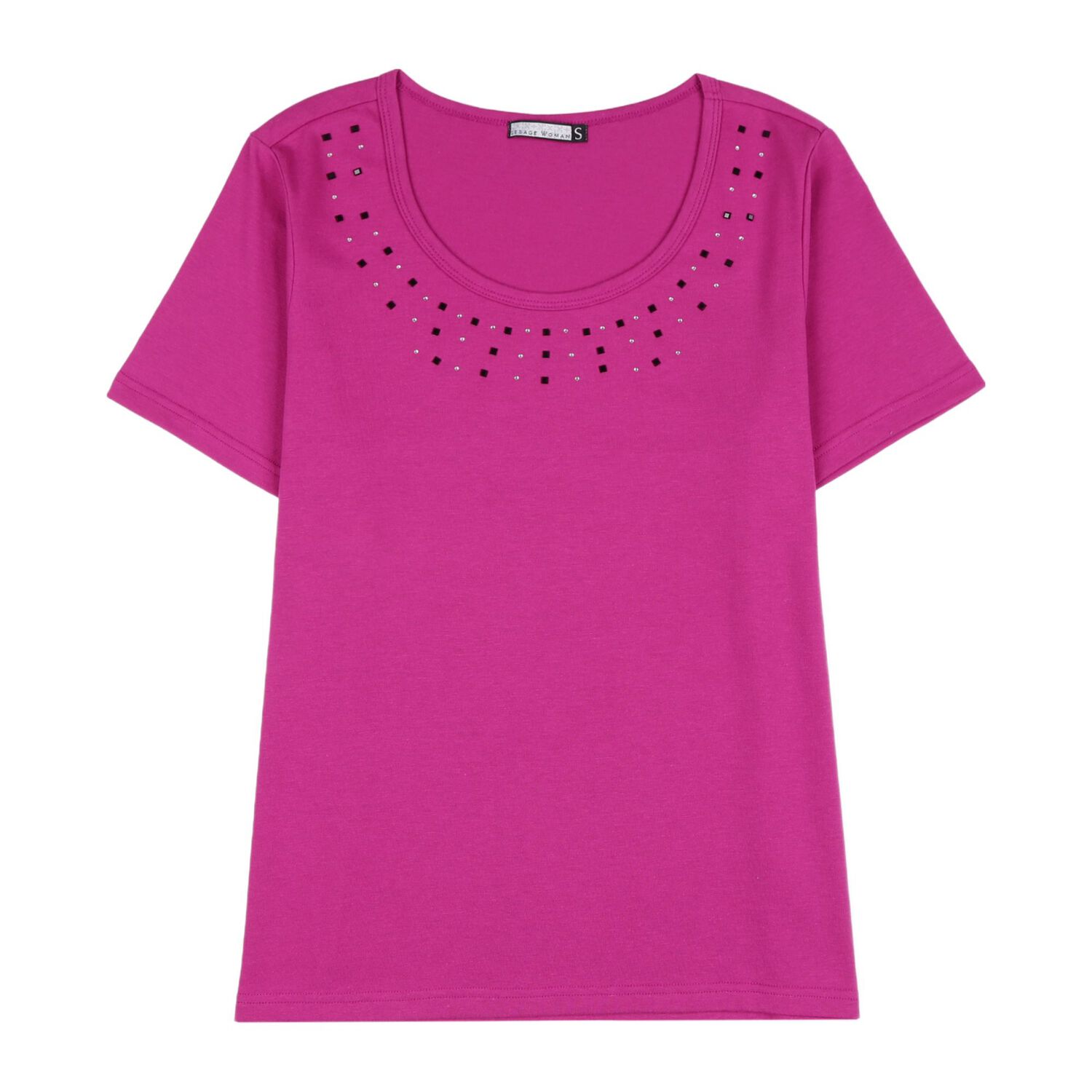 Polera Mujer Lesage image number 0.0
